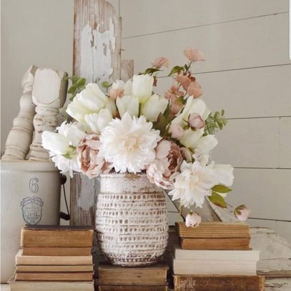 Meet your Posher, Ash.